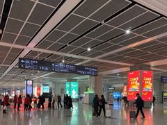 -合肥南站