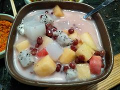 -韩盛·盛江山自助料理(于洪新玛特店)