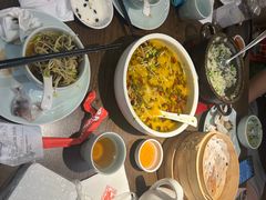 -佬泰丰斋· 乌镇茶食餐厅