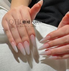 -QHOUSE美甲美睫