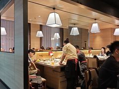 -海底捞火锅(牡丹园店)