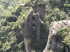 -雁荡山风景名胜区
