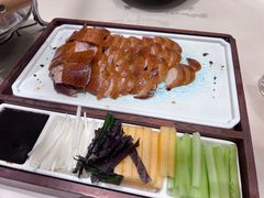 -侨美食家·粤菜(体育西路店)