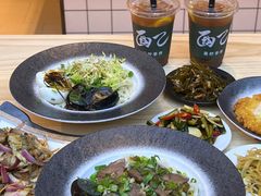 -面乙新派手擀面(大悦城店)