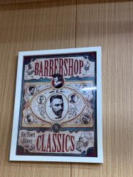 -纯剪男士理发馆·烫染专业店