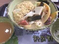 -杨国福麻辣烫(联合大学店)