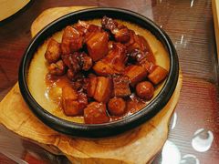 -晋阳春·山西菜·北京烤鸭(交大店)