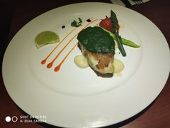 -鹿萤季·营地小馆(皇后公园店)