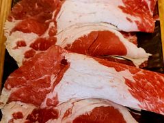 -一井烧肉·活鳗·寿司(望京SOHO店)