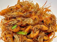 -云客来·花园餐厅(洛社店)
