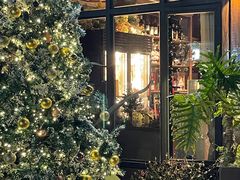 -一棵树·意大利西餐厅One Tree(新城店)