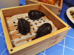 -蔡澜点心·粤菜(花城汇南区店)