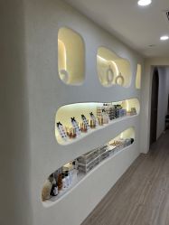 -Doria salon 小颜皮肤