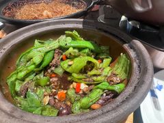 -简小舍·民间手艺菜(武昌江滩店)