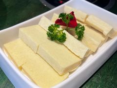 -老灶堂文创火锅(文艺路店)