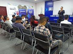 -佰世慈航演讲口才培训(宝安校区)