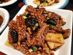 爆炒腰花-梅飞酒家(桑园路店)