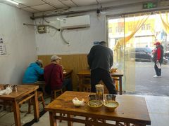 -二李锅巴菜(向东南路店)