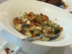 -福海居烤鸭店(鸟巢店)