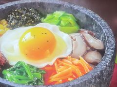 -小木屋拌饭(鞍山景子街小商品城店)