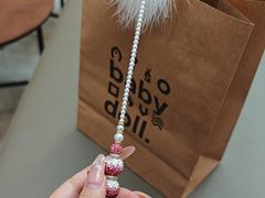 -momokira米努特·德文卷毛猫·棉花面纱犬