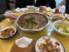 邮亭陈鲫鱼-邮亭陈鲫鱼·重庆老字号(大足直营店)