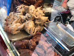-阿二烤鸡(山塘街店)