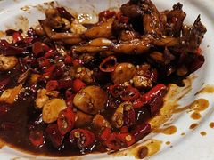 -辣小鲜·南昌大排档(船山路店)