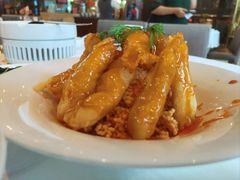 -大鸭梨烤鸭店(光彩店)