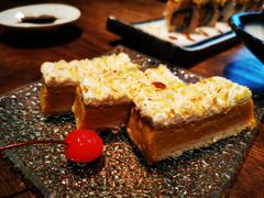 -千代武日本料理(爱建店)