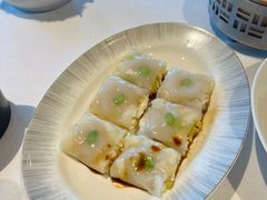 -三号黄浦会Canton Table