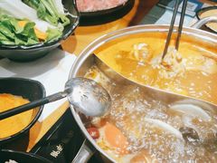 -呷哺呷哺(华林国际店)