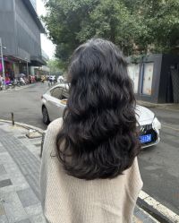 -厘里·salon