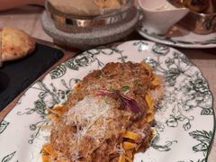 -Mammamia意大利餐厅(阳春巷店)