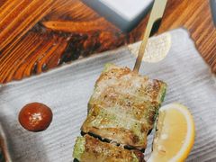 -鸟鹏烧鸟居酒屋(熙龙湾店)