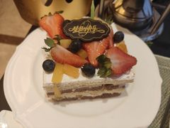 -百香自助餐厅·西安唐隆国际酒店(曲江店)