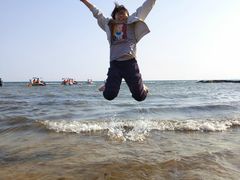 -老虎石海上公园