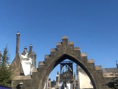 -好莱坞环球影城