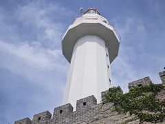 -烟台山景区