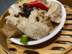 -小湾茶楼