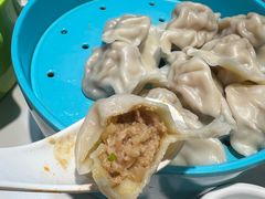 -来相会饺子·新辽菜(甘家口店)