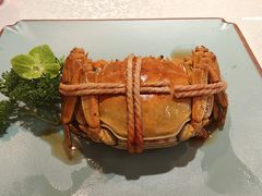 -花小蟹·无锡菜·大闸蟹文化主题餐厅·评弹表演(南长街店)