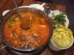 -黔大人·贵州花溪牛肉粉(宝能太古城店)