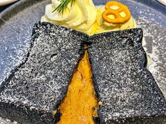 -安又胖韩国烤肉(泰达永旺店)