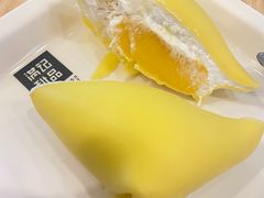 -满记甜品(荟聚购物中心店)