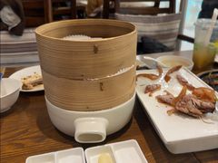 -小大董·烤鸭(王府井apm店)