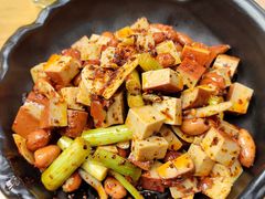 -花鸟鱼私家小厨(文殊院店)