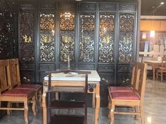-重庆巴渝火锅(钟家村店)