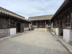 -鸡鸣驿城