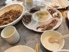 -高玛纳驴肉火烧(河间总店)